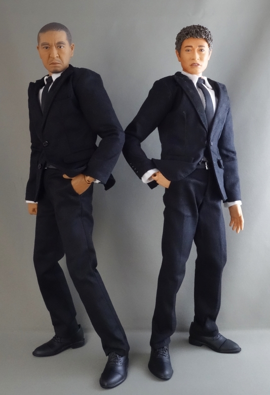 PROJECT BM! ダウンタウンのガキの使いやあらへんで!! 浜田雅功 & 松本