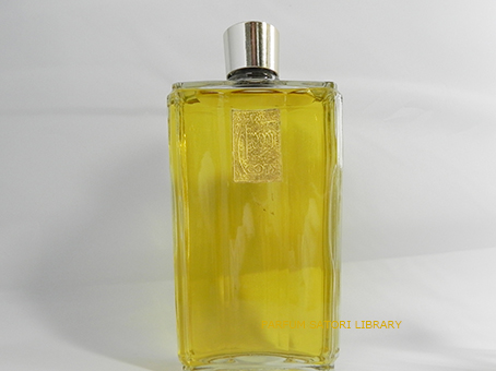 レイマン,L'aimant/コティ,COTY - パルファン サトリの香り紀行