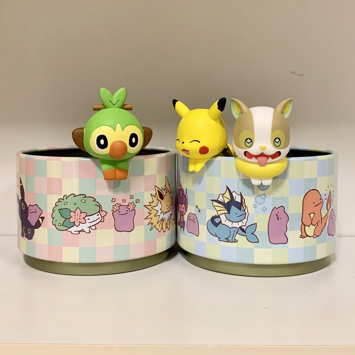 ポケモン ふぃぐりっぷ4 ガラル地方のポケモン登場 - ポケモンセンター