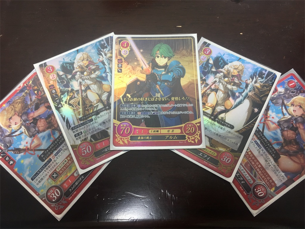 FEサイファ】東京都内カードショップ巡り、通販サイトの紹介も【格安