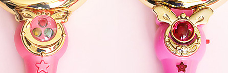 PROPLICA ムーンスティック -Brilliant Color Edition- - sweet candy