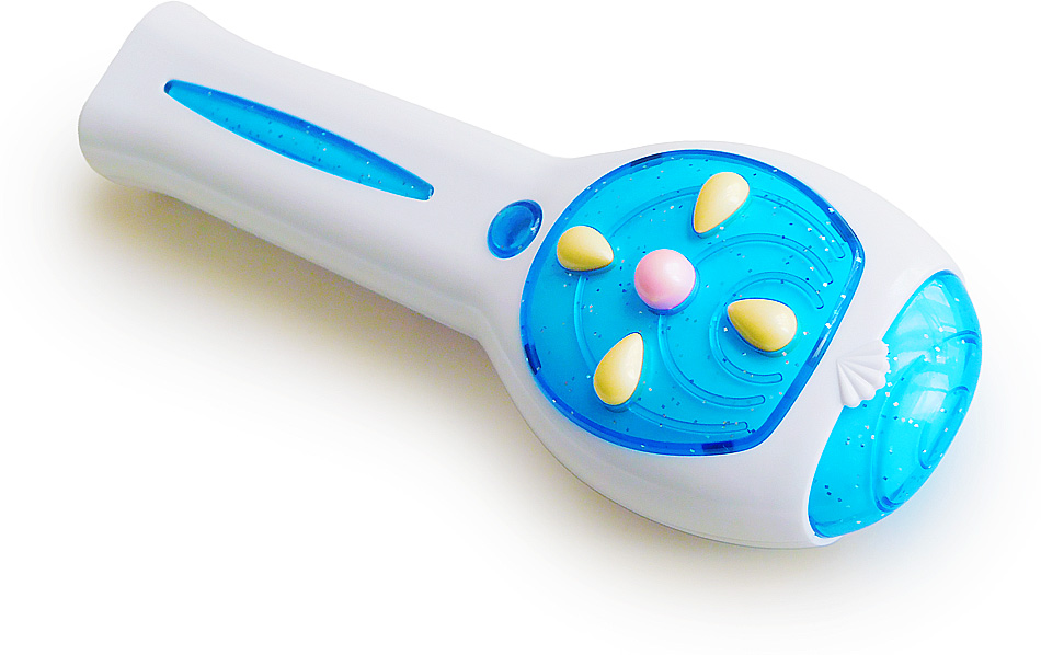 Special Memorize e-pitchマイク るちあ・波音・リナ - sweet candy