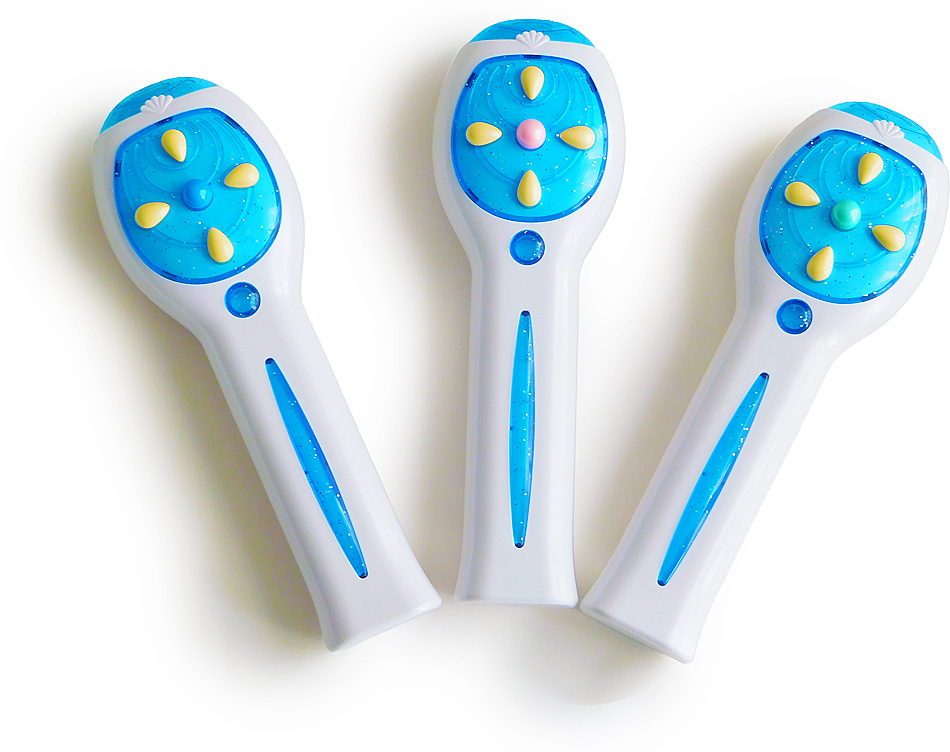 Special Memorize e-pitchマイク るちあ・波音・リナ - sweet candy