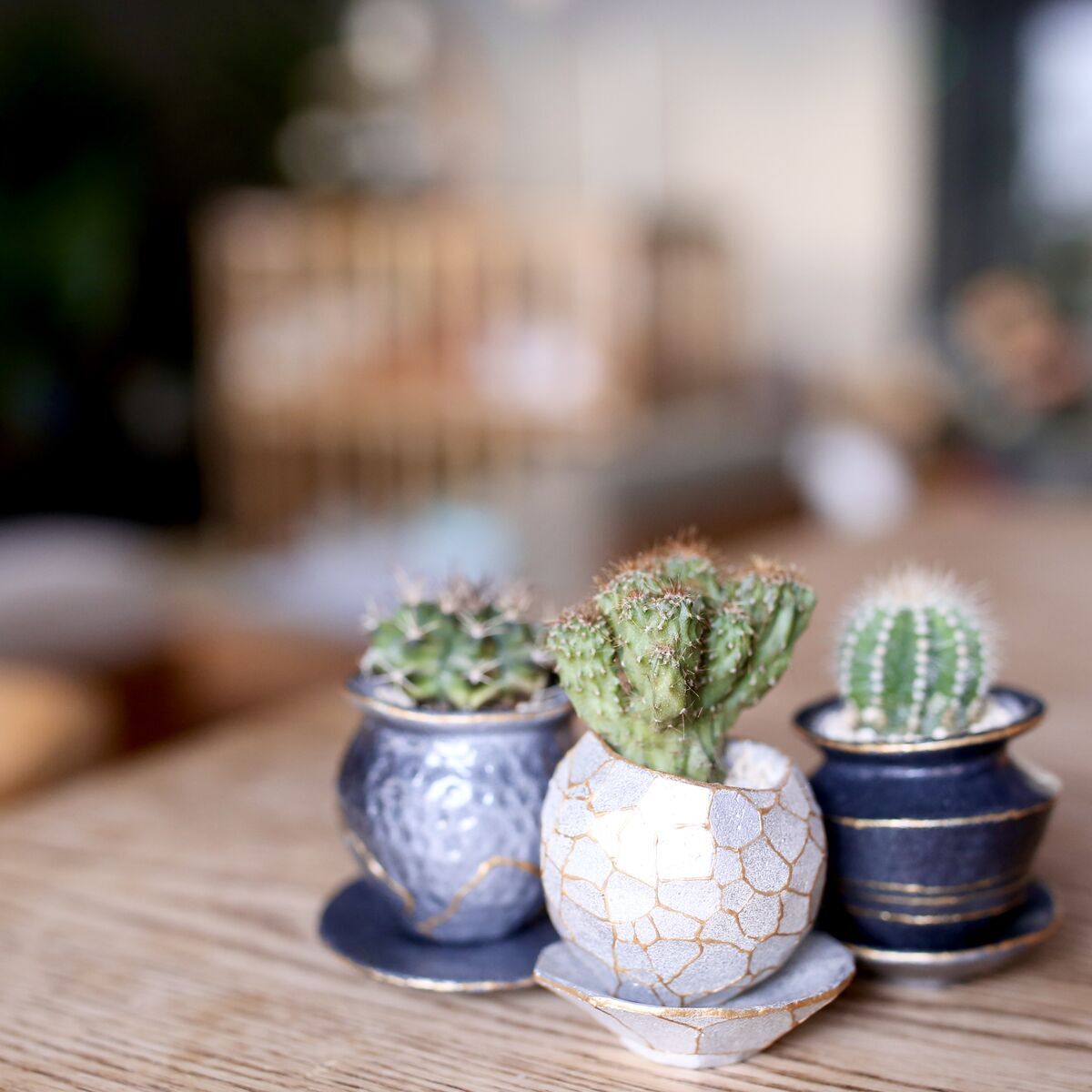 YouTube】オーブン粘土植木鉢【DIY】 - SHINOSAN no NIWA