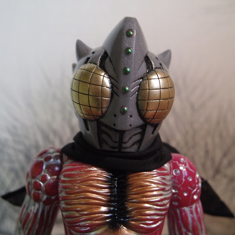 リアルヘッド / ブートレグマン - smogbom