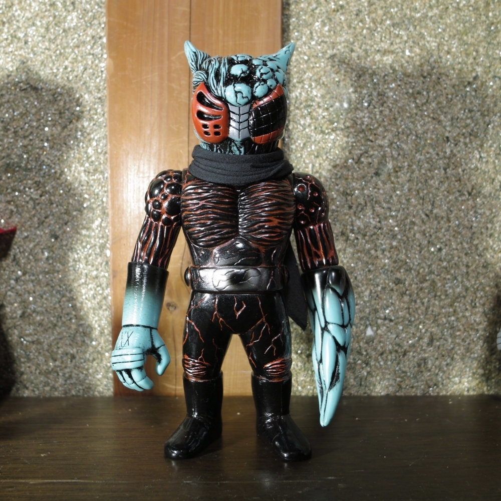 リアルヘッド / カオスマン: カオスリャー[アルカードリバース] - smogbom