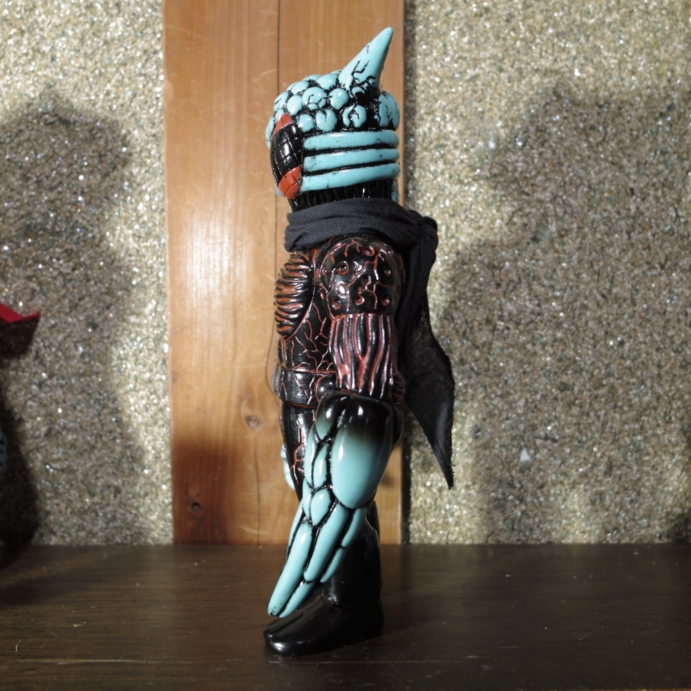 リアルヘッド / カオスマン: カオスリャー[アルカードリバース] - smogbom