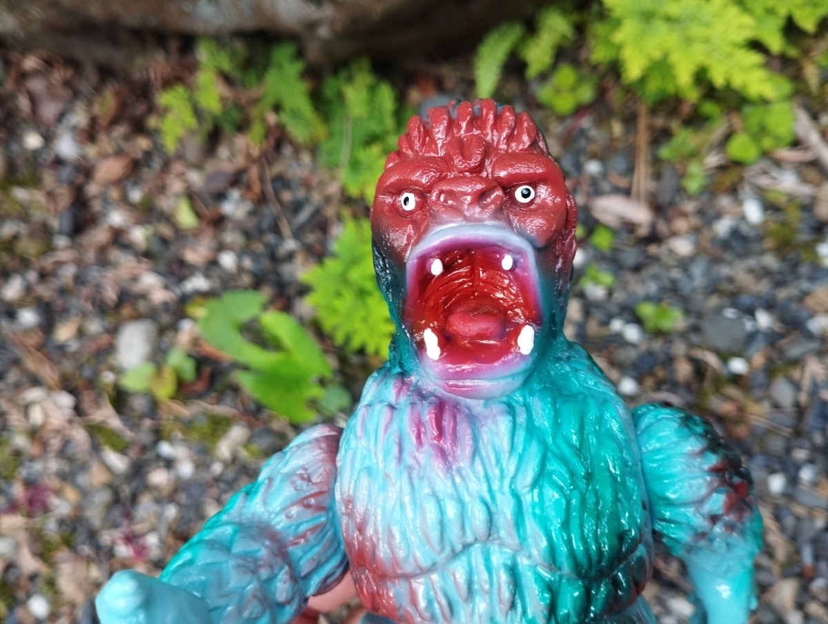 ピーポーピーポー / キョウアクザウルスシリーズ:ザイガ［1期］〈+Eng