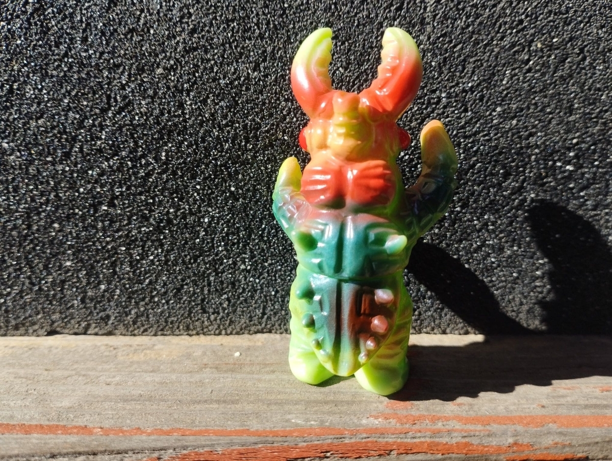 ぶたのはな / 2022年12月のおたのしみじゃんけんバトル-前編［ミント