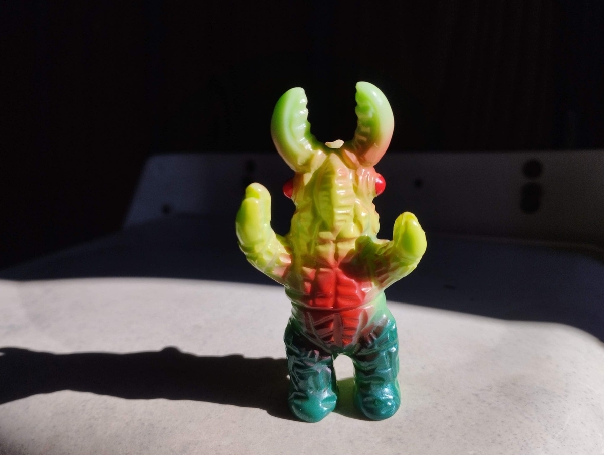 ぶたのはな / 2022年12月のおたのしみじゃんけんバトル-前編［ミント