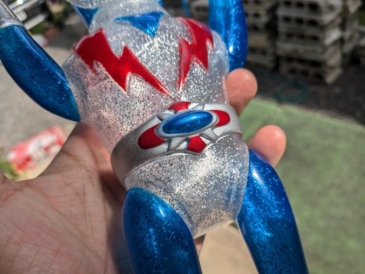 IZUMONSTER / 流星人間ゾーン［2期］〈+Eng sub〉 - smogbom