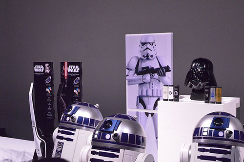 R2-D2が家電業界を救う？ ：日経ビジネス電子版