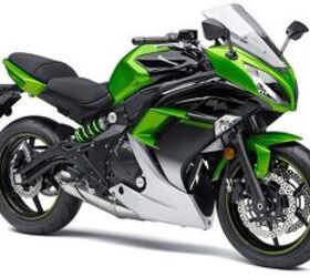 2016 Kawasaki Ninja® ZX-6R ABS KRT Edition | Motorcycle.com