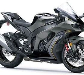 2023 Kawasaki Ninja® ZX™-6R ABS | Motorcycle.com