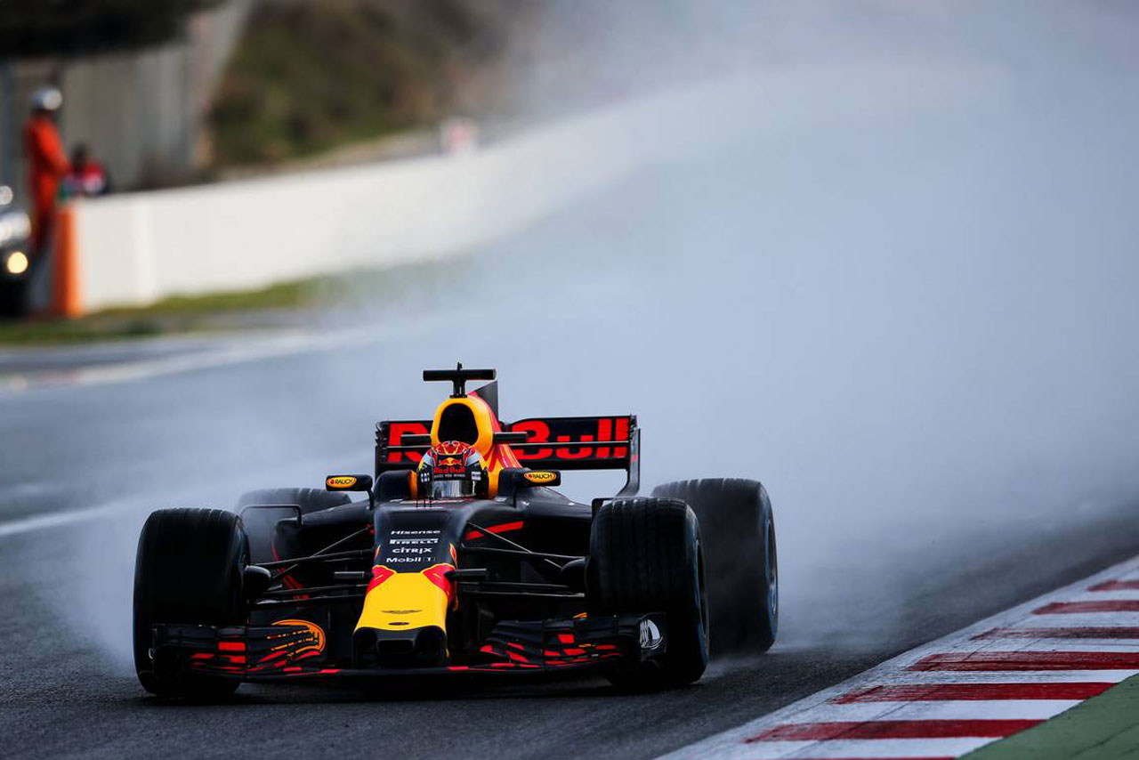 ストフェル・バンドーン（マクラーレン・ホンダMCL32） | autosport web