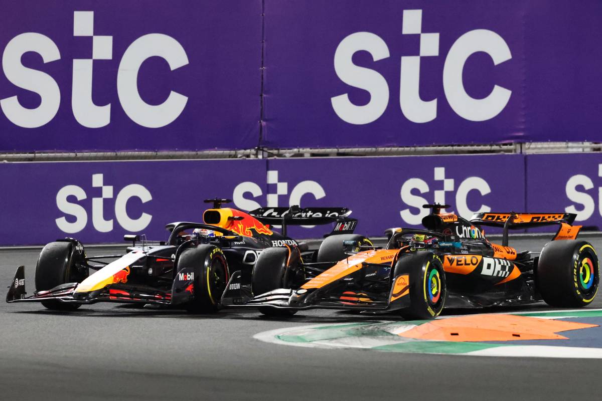 王者フェルスタッペンの戦い：最速ではないクルマで魅せ続ける驚異的な