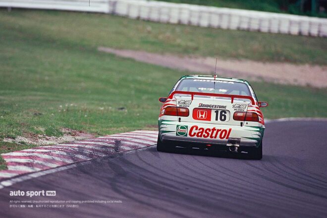 忘れがたき銘車たち】日本の誇り、GT-Rの価値ある“助走”『NISMO GT-R