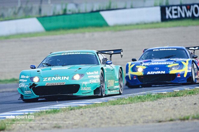 忘れがたき銘車たち】日本の誇り、GT-Rの価値ある“助走”『NISMO GT-R