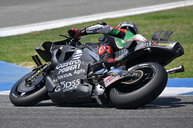 カワサキ、250cc4気筒の『ZX-25R』、スーパーチャージャー搭載の