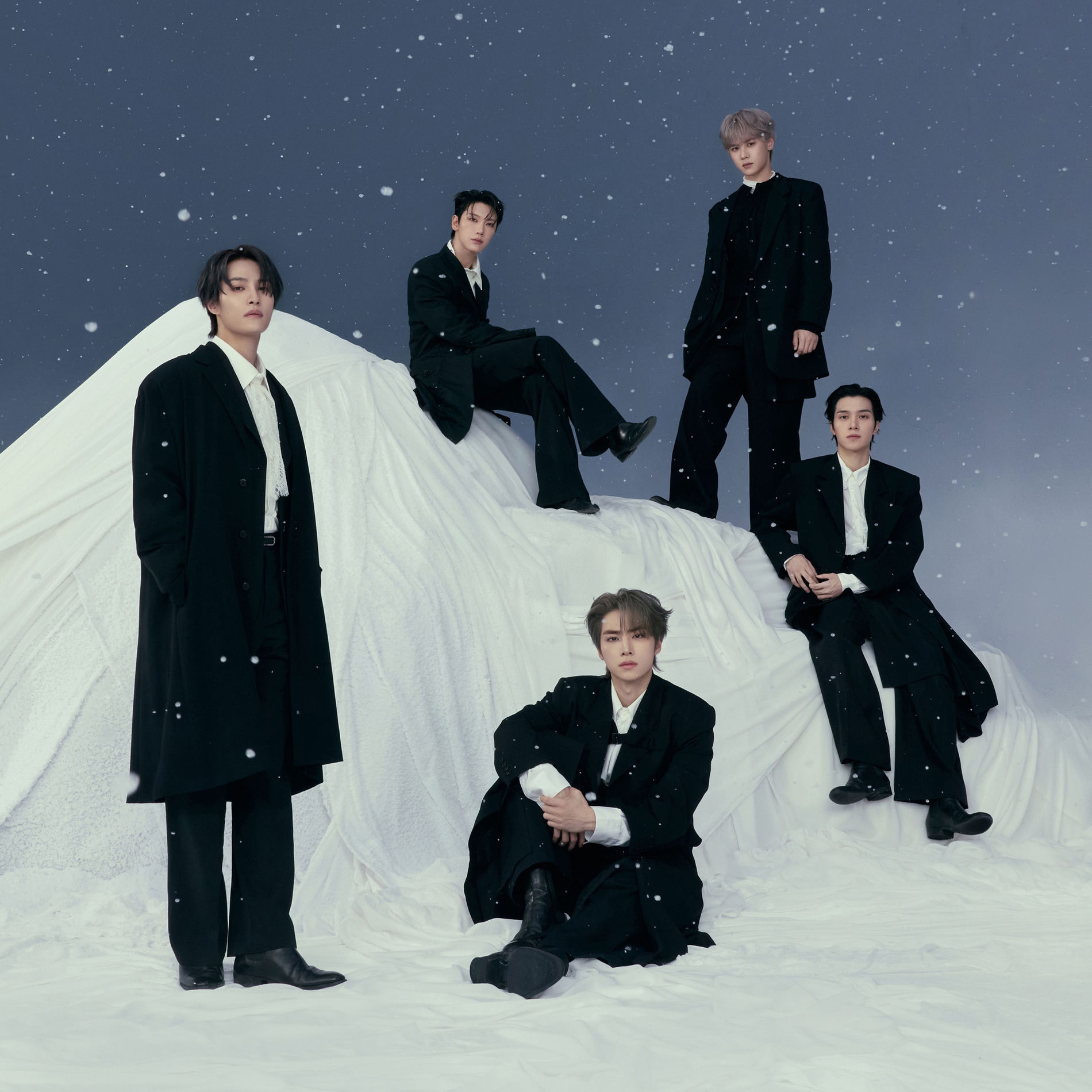 WayV: álbuns, músicas, shows | Deezer