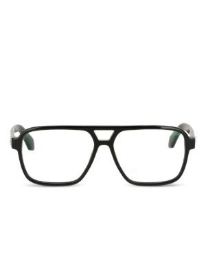 Off-White（オフホワイト）メンズ メガネフレーム - FARFETCH