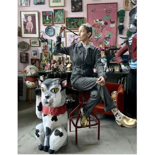 ☆アンソロポロジー＆ナタリー・レテ コラボ特集☆｜PEACE OF