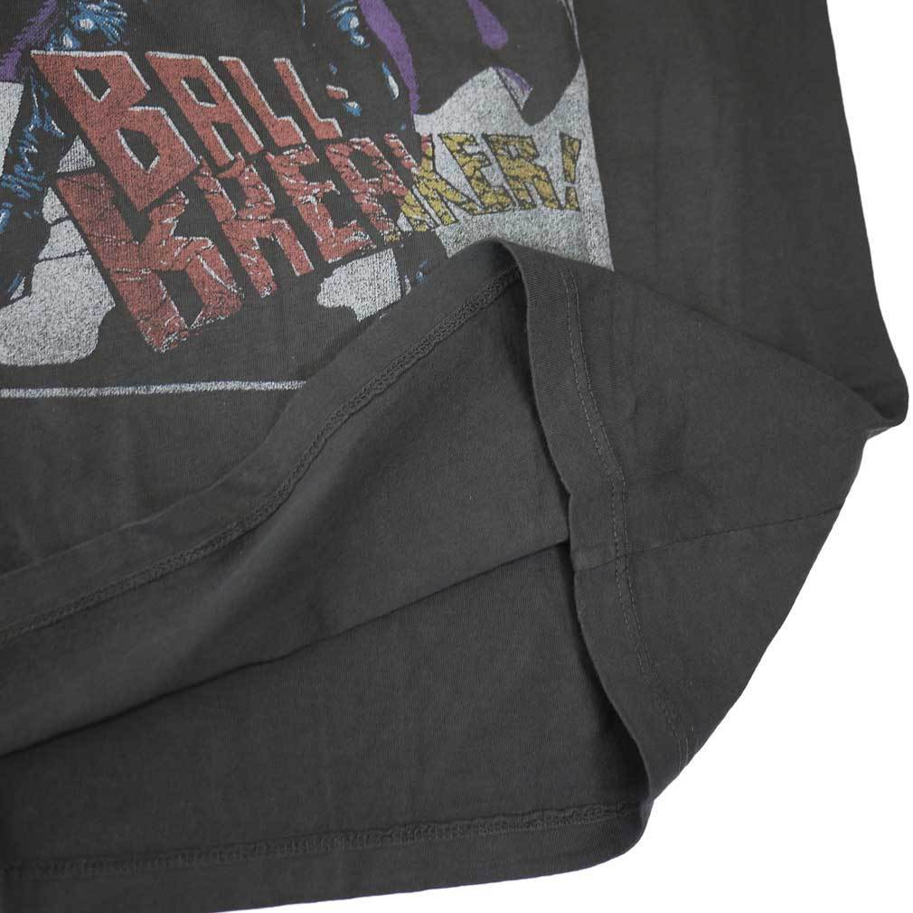 ジャンクフード tシャツ AC/DC 音楽 ミュージック JUNKFOOD 5179 (JUNK