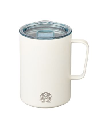 Mii ホワイト（白）系 Starbucks(スターバックス) - 海外通販のBUYMA
