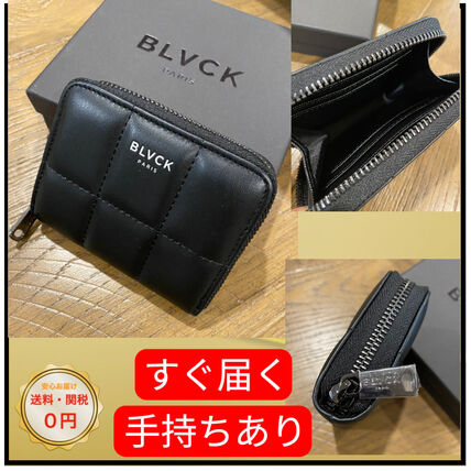 BLVCK PARIS(ブラックパリ) 財布・雑貨(メンズ) - ブランド通販のBUYMA