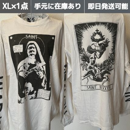 READYMADE（レディメイド） Saint Mxxxxxx(セントマイケル) メンズ