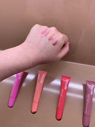 日本未入荷・海外限定アイテム rhode skin(ロード) - ブランド通販のBUYMA