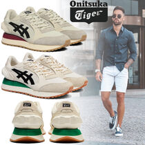 国内直営**onitsuka tiger**オニツカタイガー MOAGE CO (onitsuka