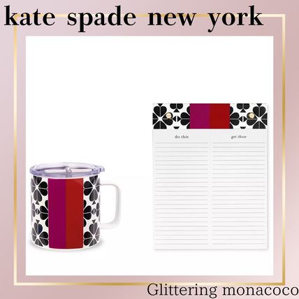 kate spade new york(ケイトスペード) マグカップ・ティーカップ
