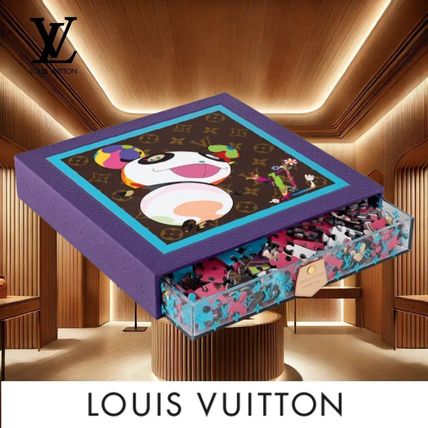 Louis Vuitton(ルイヴィトン) ホビー・カルチャーその他(ライフ