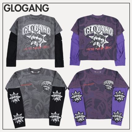 M Glo Gang(グローギャング) Tシャツ・カットソー(メンズ) - ブランド