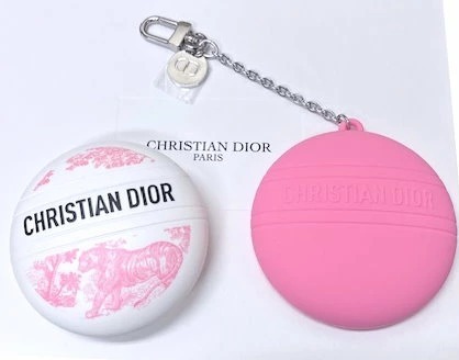 DIOR◇ホルダー付 ル ボーム◇全身に使えるマルチクリーム◇限定 (Dior