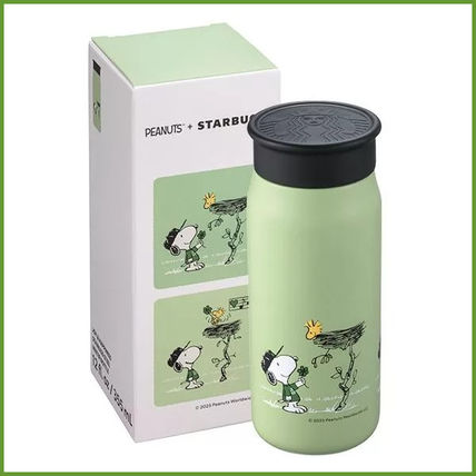 スヌーピー Starbucks(スターバックス) ライフスタイル - ブランド通販