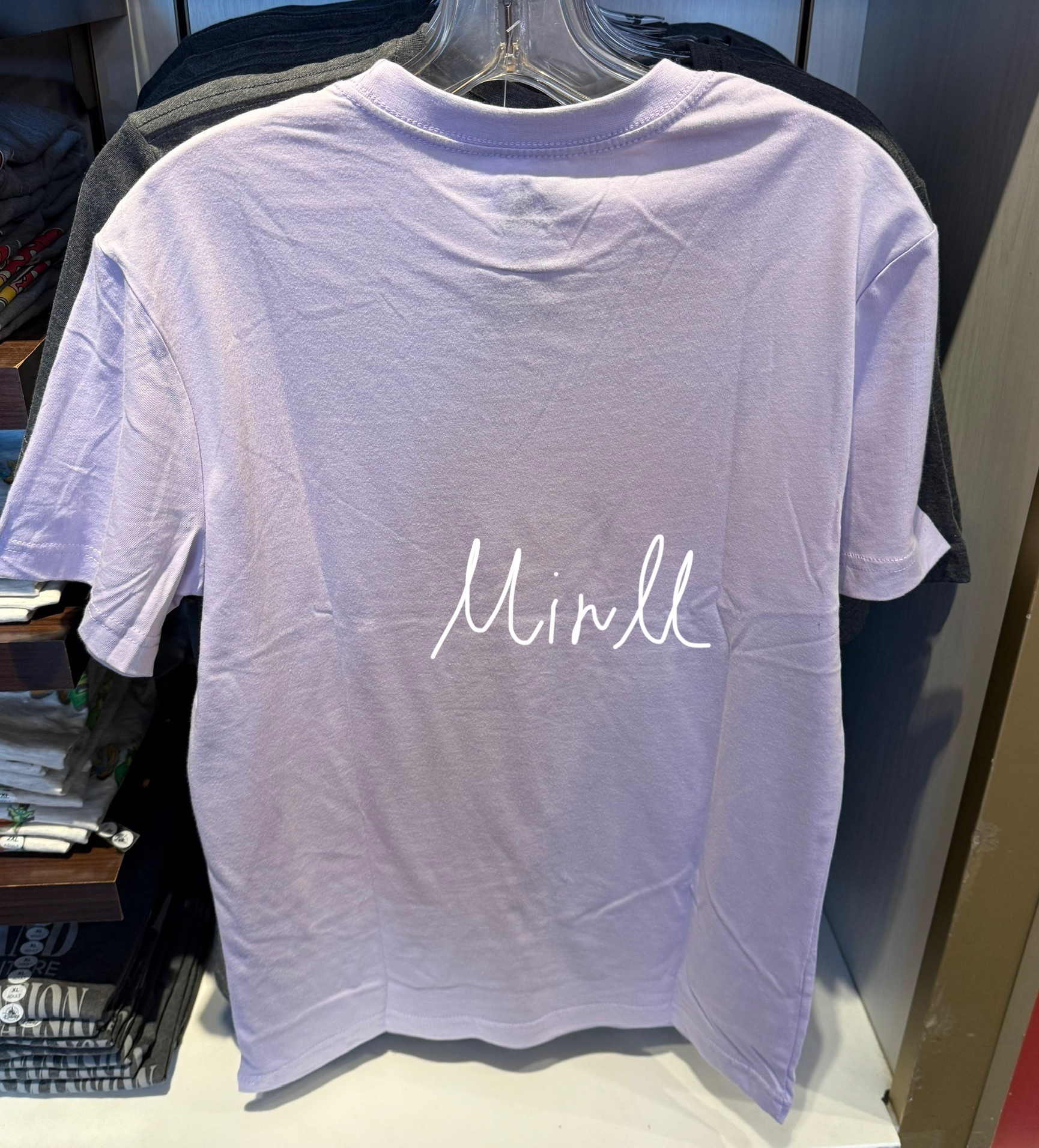 Disney】US Disney Parks ラマになった王様 イズマ Tシャツ (Disney/T