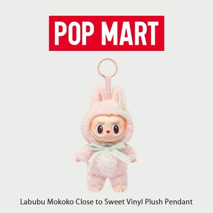 MOKOKO Close to Sweet Plush - ブランド通販のBUYMA