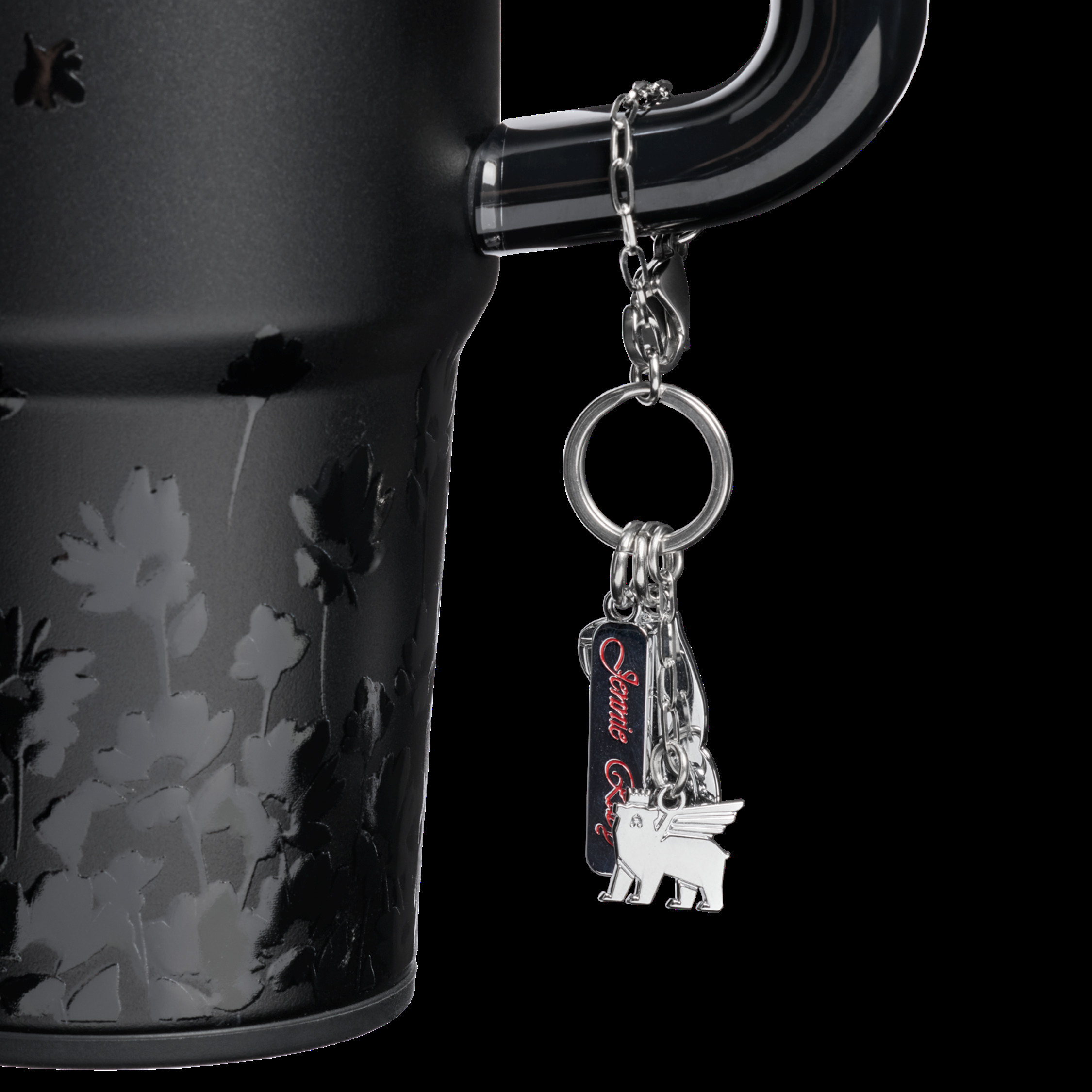 日本では即完売】The new Stanley 1913 x JENNIE Collection (STANLEY