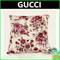 GUCCI(グッチ)のライフスタイル クッション・クッションカバー 人気