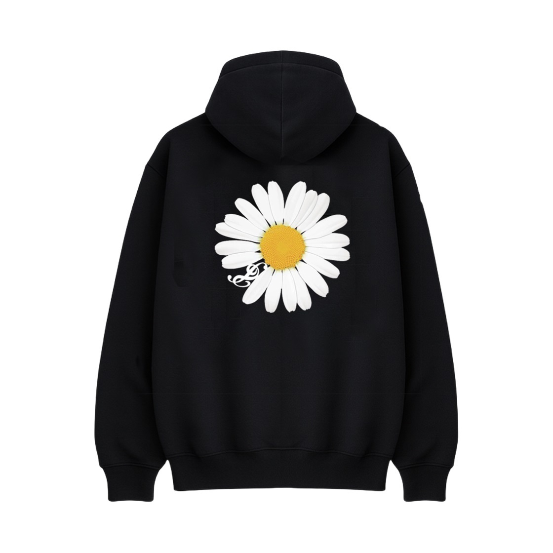 ◇コラボ◇PEACEMINUSONE X 2025 MAMA ZIP UP HOODIE◇正規品