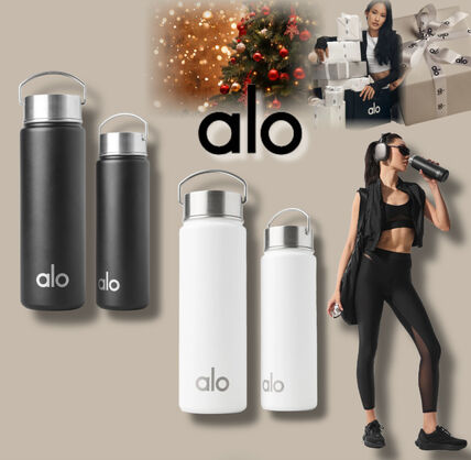 ALO Yoga(アロー) タンブラー・水筒(ライフスタイル) - ブランド通販の