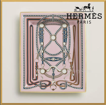 HERMES(エルメス) オブジェ・置物(ライフスタイル) - ブランド通販のBUYMA