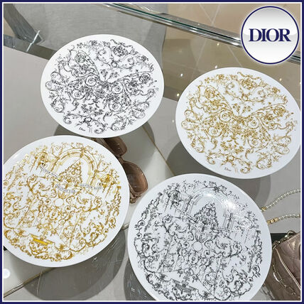 Dior(ディオール) 食器（皿）(ライフスタイル) - ブランド通販のBUYMA