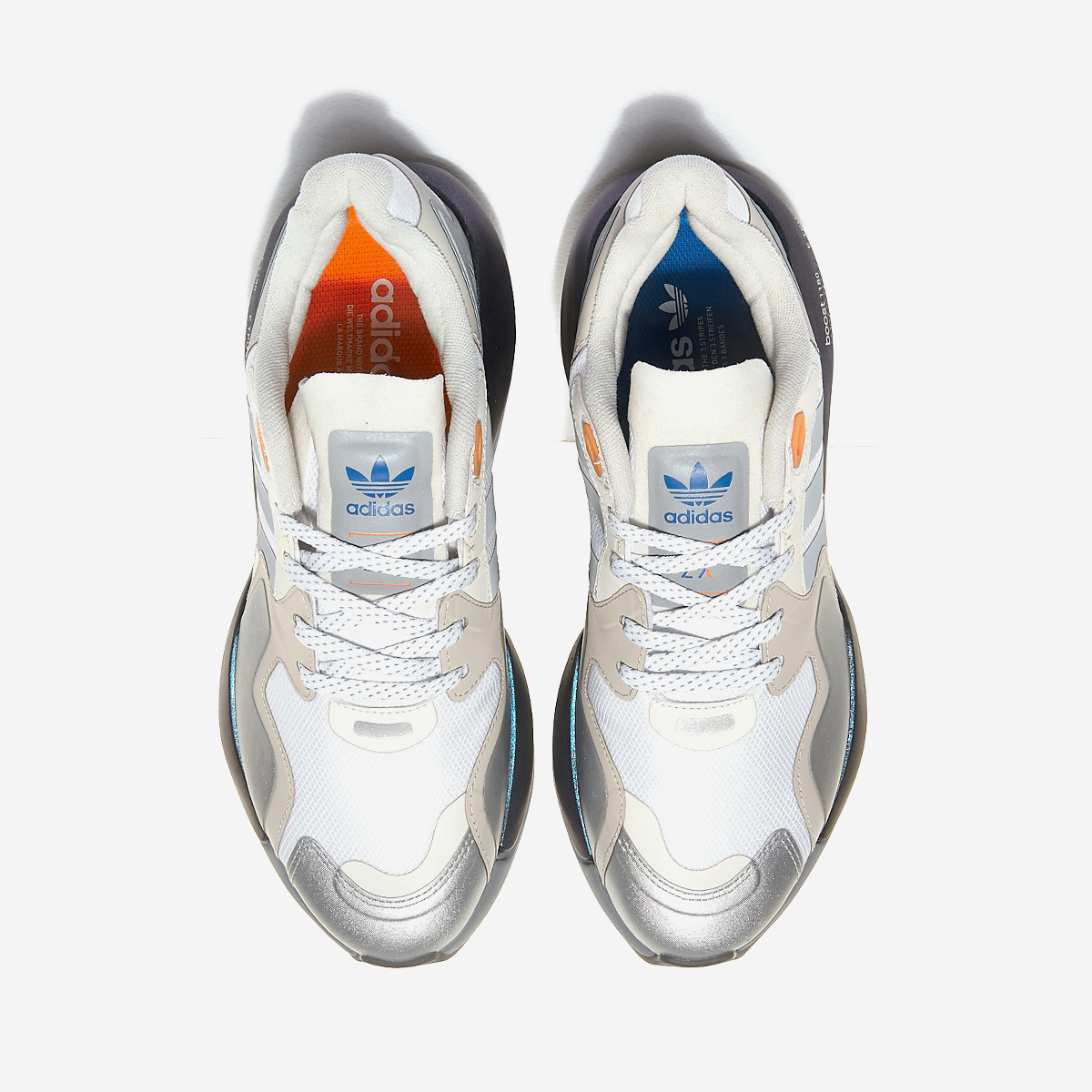 ☆adidas originals☆ZX ALKYNE ゼットエックス☆追跡可 (adidas