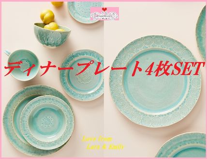 ケーキスタンド Anthropologie(アンソロポロジー) キッチン