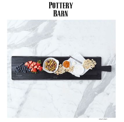 Pottery Barn(ポッタリーバーン) 食器（皿）(ライフスタイル