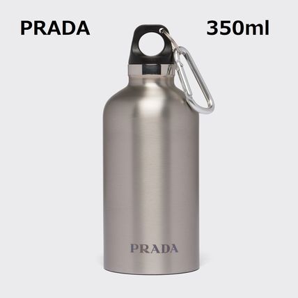 PRADA(プラダ) タンブラー・水筒(ライフスタイル) - ブランド通販のBUYMA