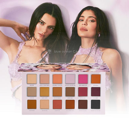 アイシャドウ KYLIE COSMETICS(カイリーコスメティクス) アイメイク